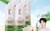 IF椰子水被曝掺假，母公司市值已缩水超75%