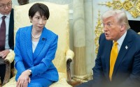 缩水近94%！日本承诺的对美投资，让美国人大吃一惊
