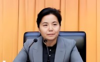 重磅！丁向群任国家金融监督管理总局党委书记
