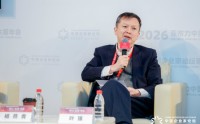 叶强：现在大模型不见得需要全域，垂域技术会不断出现