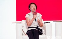 王娴：中国已逐步成为绿色金融标准的制定者和政策的引领者