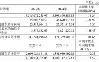 主业靠不住、扣非净利腰斩，乐山电力动用公积金“填坑”分红
