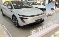 油门踏板回位不顺畅，东风日产召回6.8万辆N7与N6