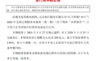 北京银行：200亿元无固定期限资本债券发行完毕