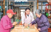 2028年底，长期护理保险制度将基本覆盖全国——社保“第六险”来了（锐财经）
