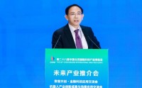 百融智能陈树军：金融领域有用智能体的标准与落地路径