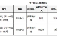 金三银四怪象：渤海证券上市冲刺期，先遭两位女员工“当庭对峙”