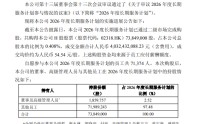 中国平安完成2026年度长期服务计划购股：斥资超40亿元，7万余员工参与