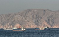 美军称将在霍尔木兹海峡附近开展军事行动