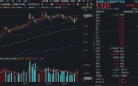 光模块双雄爆发！新易盛涨超10%创新高！华宝基金创业板人工智能ETF（159363）猛攻超3%有望突破箱体震荡