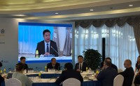 伊利刘春喜：保障供应链安全稳定对奶业至关重要