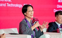 江小涓：社会有能力把AI发展控制在合理合意范围内