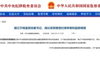 夫妻档“分治”辽宁保险半壁江山：监管者与经营者“一家亲”双重崩塌