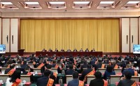 湘窖作为湘酒唯一代表参加“湖南省新春第一会”
