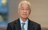 华尔街大行私募信贷敞口达1000亿美元 杰米·戴蒙称“不是特别担心”