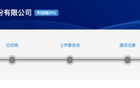 马年首单IPO新受理来了