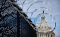 美国会高层称对驻德美军撤出计划“深感担忧”