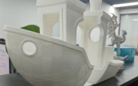 成立5年营收破百亿，3D打印厂商拓竹给员工母校捐1亿元