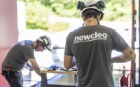 核电初创企业Newcleo将通过特殊目的收购公司（SPAC）完成上市