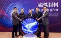 当磁性材料遇到AI：沐曦股份联合清华大学发布“磁性材料・AI原子基座模型”