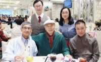 演员刘洵去世，曾参演《笑傲江湖》《九品芝麻官》《黄飞鸿》等影视作品，罗家英发文悼念