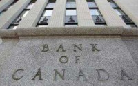 加拿大央行称美国的政策加剧不确定性 使其难以判断下一步利率行动