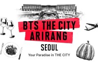 防弹少年团回归热潮席卷，百乐达斯城开启“Your Paradise in THE CITY”