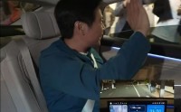 15小时！雷军完成京沪续航直播：全程1313公里 只充一次电