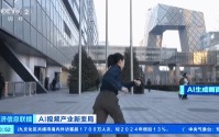 中国AI，海外爆火！马斯克点赞：“进展太快”