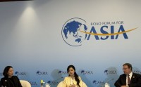 天合光能高海纯：AI与电力形成正向循环 相互促进发展