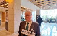 昆山杜克大学美方校长约翰·奎尔奇：如果不扎根中国，就可能在全球竞争中落后