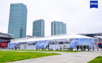 全新视界 跃见未来！蔡司光学品牌馆上海展首秀，开启眼健康新篇章