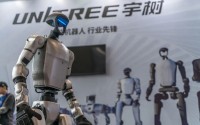 宇树科技IPO，90后创业10年，干出估值420亿人形机器人巨头