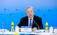 吴晓求：三项改革让中国市场在2035年成为国际金融中心