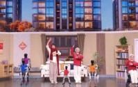 「机器人+」春晚机器人“大乱斗”背后：一场给资本市场的“超级路演”