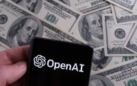 OpenAI的1100亿美元融资吸引了亚马逊、英伟达和软银的投资