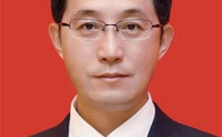 吴庆文任镇江市委书记 马明龙不再担任