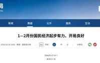 52721亿元！国家统计局发布最新数据！