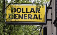 Dollar General早盘下跌5.4% 发布谨慎业绩展望