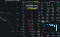 11连跌停后，昔日芯片牛股上演“地天板”！多重利好袭来，特斯拉监督版FSD入华，智能驾驶概念股沸腾