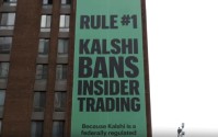 国会酝酿监管政策之际，Kalshi与Polymarket竞相争夺华盛顿影响力