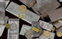 伊朗战争有望结束，黄金仍录得2008年以来最差月度表现
