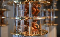 美国拟向量子计算企业投放20亿美元资金并入股持股