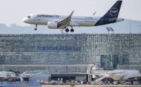 汉莎航空将削减运力、停飞低效机型以应对成本上涨