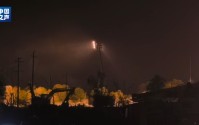 浏阳烟花厂爆炸事故已完成5轮搜救