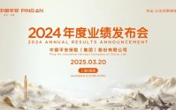 中国平安2025年度业绩媒体发布会