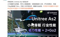 宇树科技，重磅发布！
