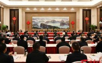 福建“新春第一会”，许清流、杨紫明、魏腾雄、李明锋等泉州企业家都说了啥？