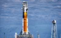 NASA突然为登月计划新增一次载人试飞