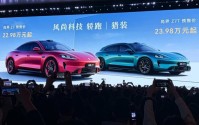 “四界”九车扎堆上新！鸿蒙智行发起“车海战术”，内外博弈加剧，最大竞争对手就在内部？